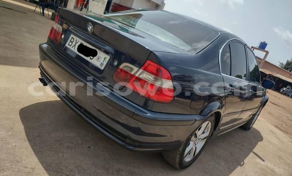 Acheter Occasion Voiture BMW E3 Autre à Abomey Calavi, Benin