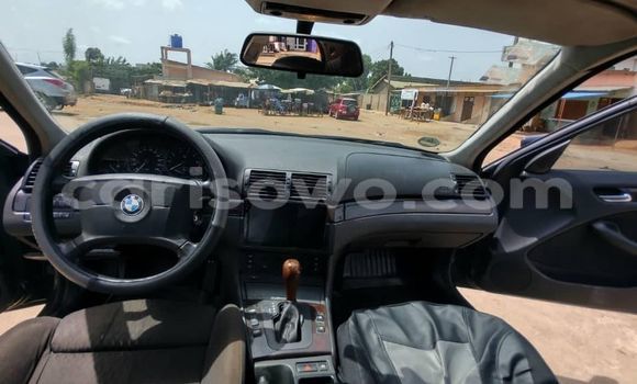 Acheter Occasion Voiture BMW E3 Autre à Abomey Calavi, Benin Acheter Occasion Voiture BMW E3 Autre à Abomey Calavi, Benin