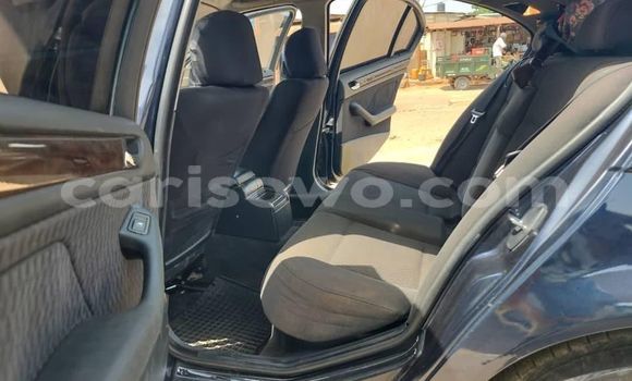 Acheter Occasion Voiture BMW E3 Autre à Abomey Calavi, Benin Acheter Occasion Voiture BMW E3 Autre à Abomey Calavi, Benin