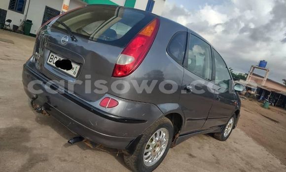 Buy Used Nissan Almera Other Car in Abomey Calavi in Benign