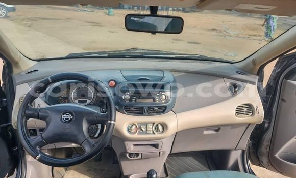 Acheter Occasion Voiture Nissan Almera Autre à Abomey Calavi, Benin Acheter Occasion Voiture Nissan Almera Autre à Abomey Calavi, Benin