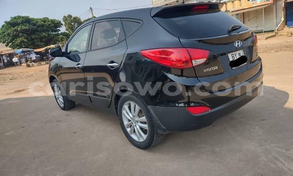 Acheter Occasion Voiture Hyundai Tucson Autre à Abomey Calavi, Benin Acheter Occasion Voiture Hyundai Tucson Autre à Abomey Calavi, Benin
