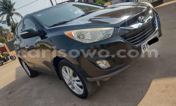 Acheter Occasion Voiture Hyundai Tucson Autre à Abomey Calavi, Benin Acheter Occasion Voiture Hyundai Tucson Autre à Abomey Calavi, Benin