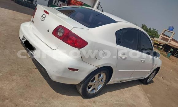 Acheter Occasion Voiture Mazda 3 Autre à Abomey Calavi, Benin Acheter Occasion Voiture Mazda 3 Autre à Abomey Calavi, Benin