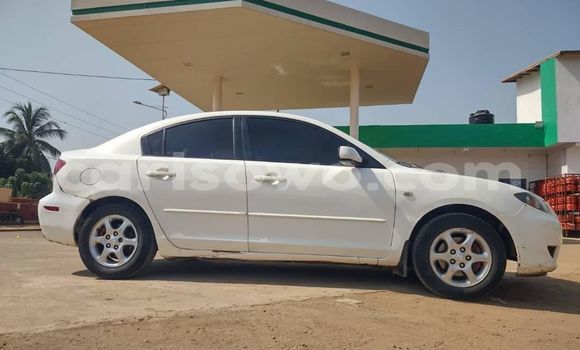 Acheter Occasion Voiture Mazda 3 Autre à Abomey Calavi, Benin Acheter Occasion Voiture Mazda 3 Autre à Abomey Calavi, Benin