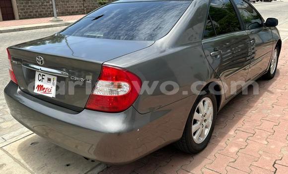 Acheter Occasion Voiture Toyota Camry Marron à Cotonou, Benin