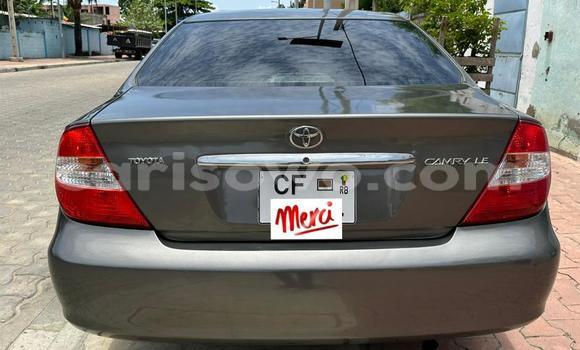 Sayi Na hannu Toyota Camry Brown Mota in Cotonou a Benin Sayi Na hannu Toyota Camry Brown Mota in Cotonou a Benin