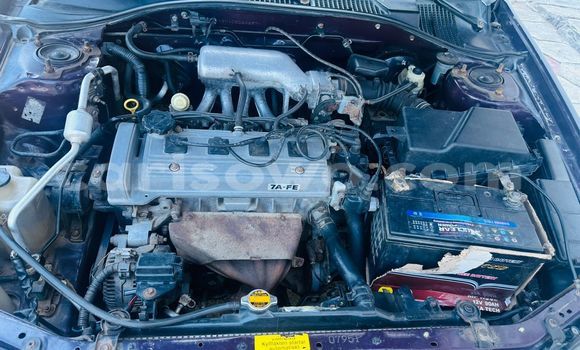 Sayi Na hannu Toyota Avensis Sauran Mota in Cotonou a Benin Sayi Na hannu Toyota Avensis Sauran Mota in Cotonou a Benin