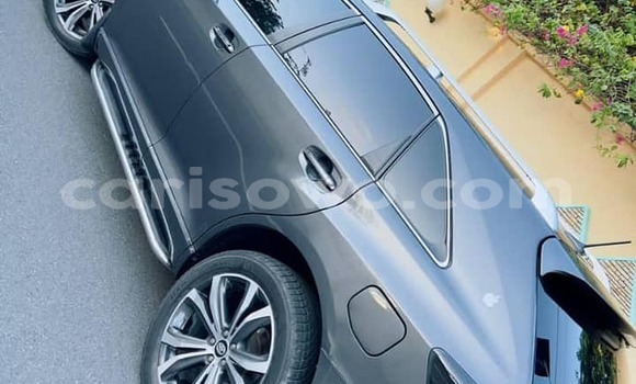Ra Àlòkù Toyota Venza Black Ọkọ̀ in Cotonou ni Benin Ra Àlòkù Toyota Venza Black Ọkọ̀ in Cotonou ni Benin