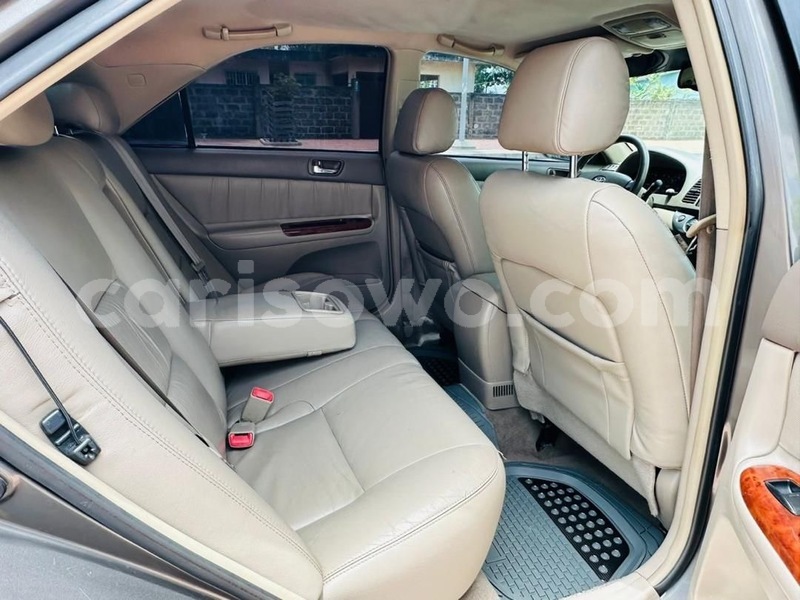 Big with watermark toyota camry benin cotonou 19811