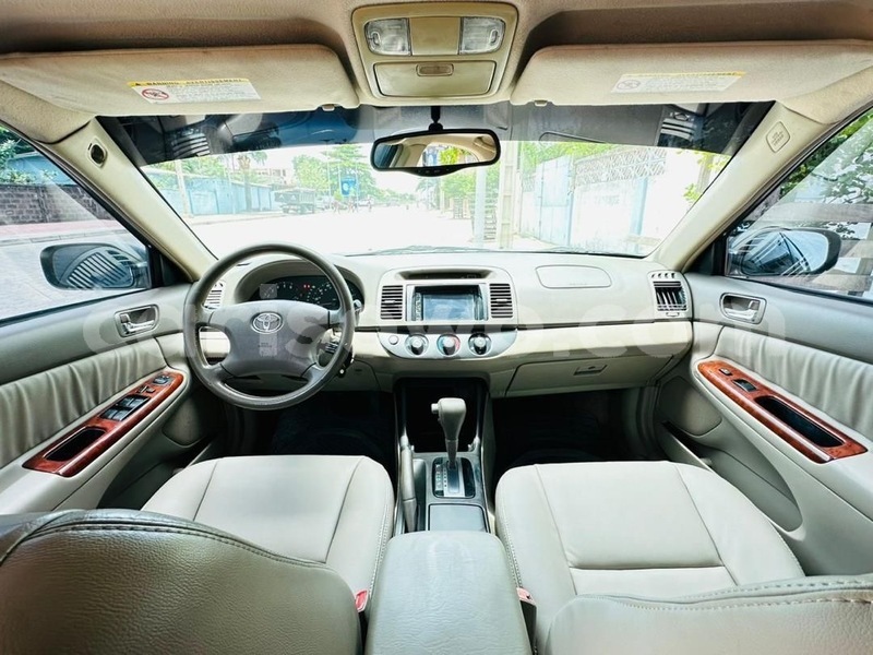 Big with watermark toyota camry benin cotonou 19811