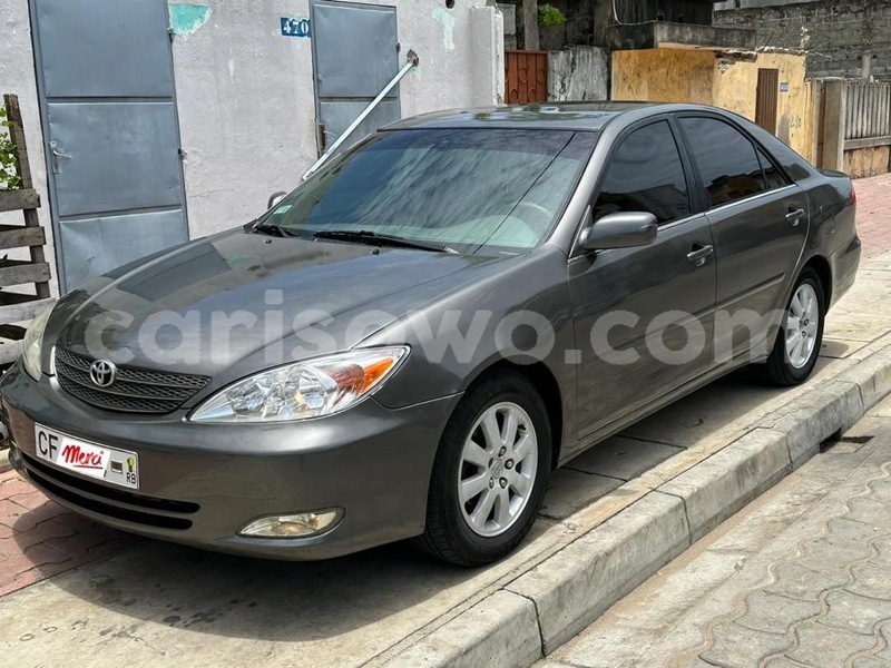 Big with watermark toyota camry benin cotonou 19811