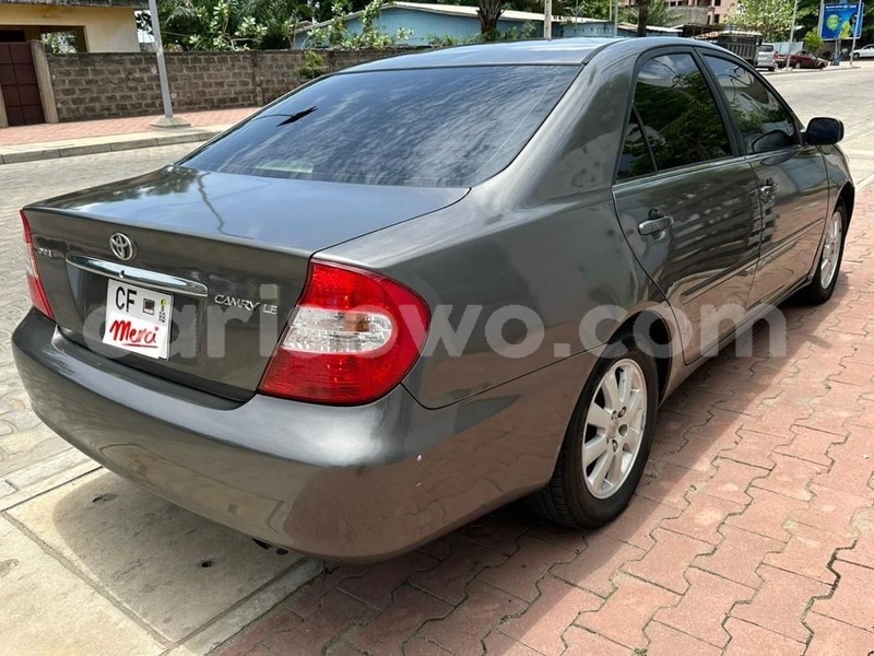 Big with watermark toyota camry benin cotonou 19811