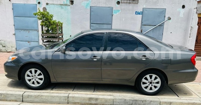 Big with watermark toyota camry benin cotonou 19811