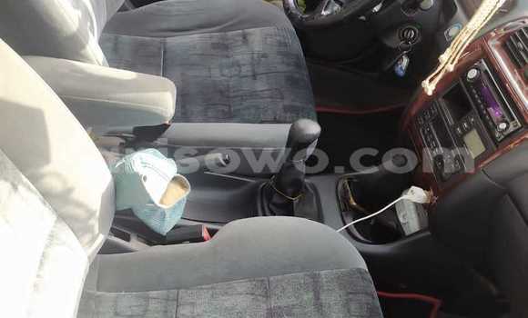 Ra Àlòkù Mazda 626 Red Ọkọ̀ in Cotonou ni Benin Ra Àlòkù Mazda 626 Red Ọkọ̀ in Cotonou ni Benin