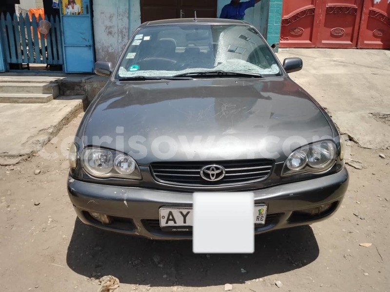 Big with watermark toyota corolla benin cotonou 19820