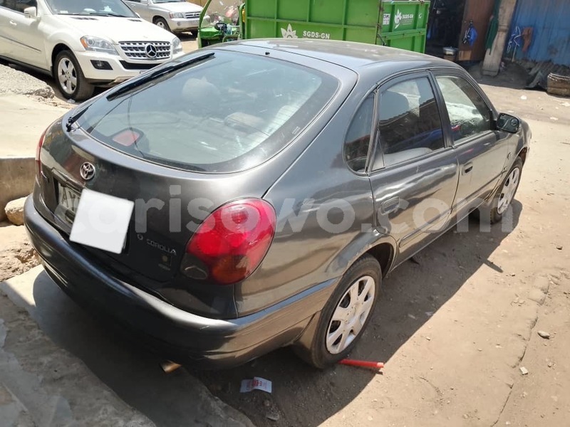 Big with watermark toyota corolla benin cotonou 19820