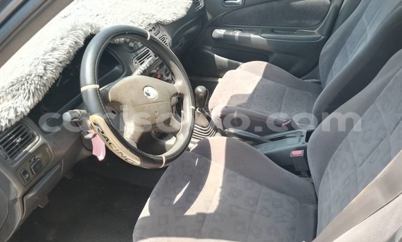 Ra Àlòkù Toyota Corolla Brown Ọkọ̀ in Cotonou ni Benin Ra Àlòkù Toyota Corolla Brown Ọkọ̀ in Cotonou ni Benin