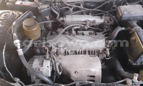 Ra Àlòkù Toyota RAV4 Black Ọkọ̀ in Cotonou ni Benin Ra Àlòkù Toyota RAV4 Black Ọkọ̀ in Cotonou ni Benin