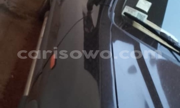 Ra Àlòkù Honda CR–V Black Ọkọ̀ in Cotonou ni Benin Ra Àlòkù Honda CR–V Black Ọkọ̀ in Cotonou ni Benin