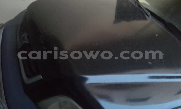 Ra Àlòkù Honda CR–V Black Ọkọ̀ in Cotonou ni Benin Ra Àlòkù Honda CR–V Black Ọkọ̀ in Cotonou ni Benin