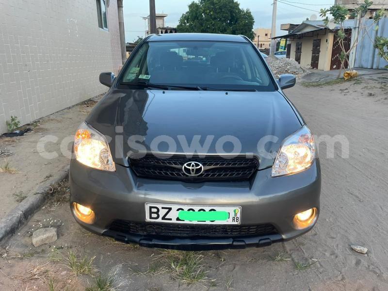 Big with watermark toyota matrix benin cotonou 19824