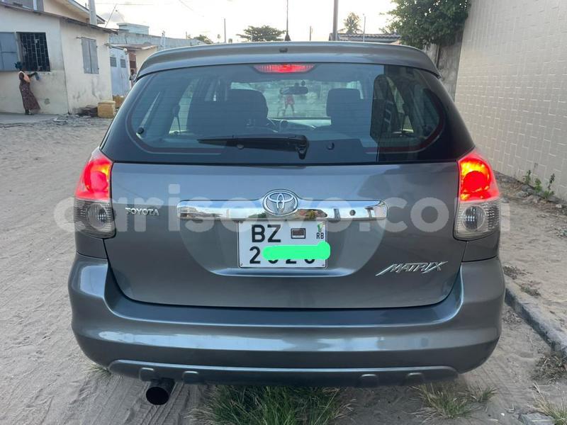 Big with watermark toyota matrix benin cotonou 19824