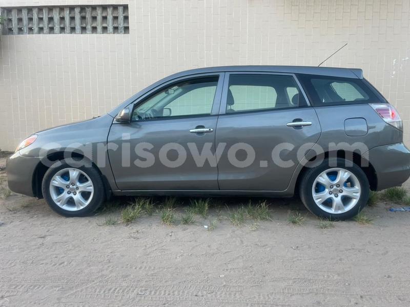 Big with watermark toyota matrix benin cotonou 19824