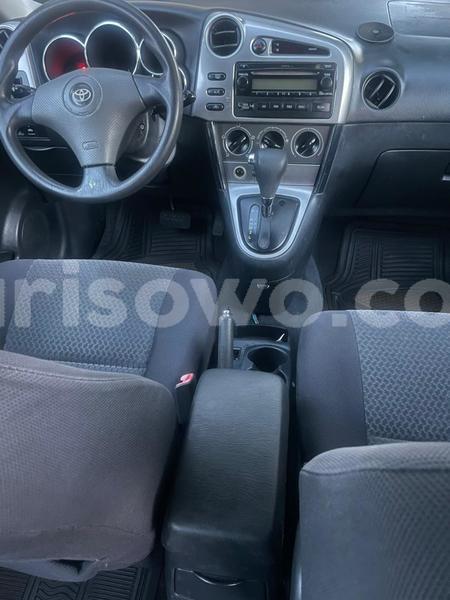 Big with watermark toyota matrix benin cotonou 19824