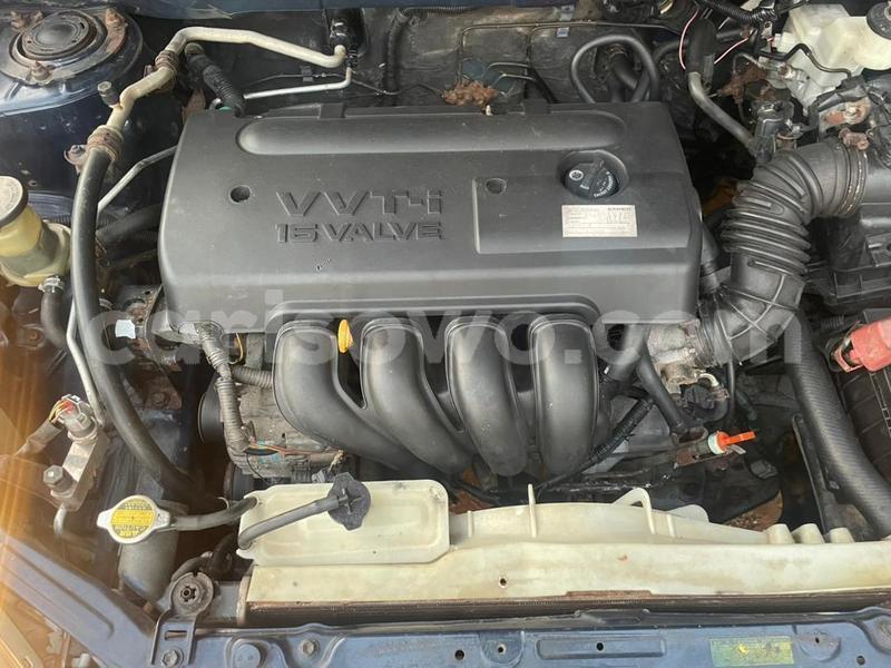 Big with watermark toyota matrix benin cotonou 19824