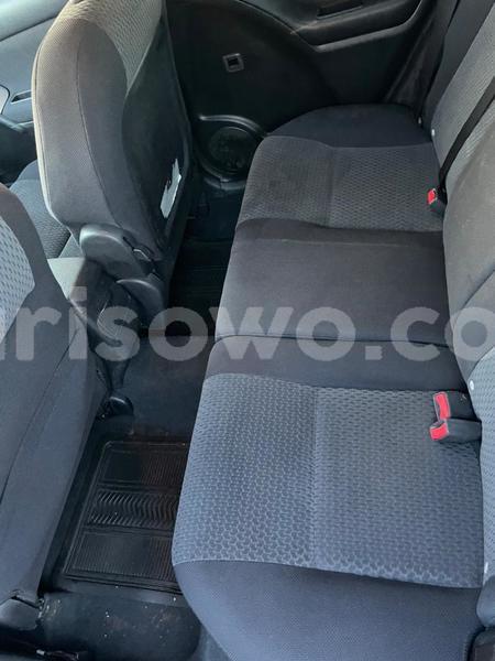 Big with watermark toyota matrix benin cotonou 19824