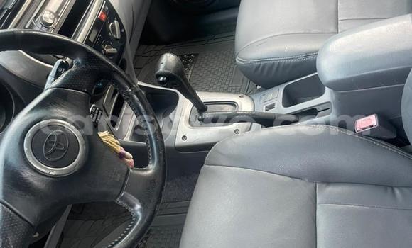 Ra Àlòkù Toyota RAV4 Silver Ọkọ̀ in Cotonou ni Benin Ra Àlòkù Toyota RAV4 Silver Ọkọ̀ in Cotonou ni Benin