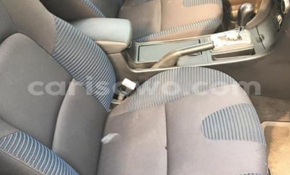 Buy Used Mazda Mazda 3 Blue Car in Cotonou in Benign Buy Used Mazda Mazda 3 Blue Car in Cotonou in Benign