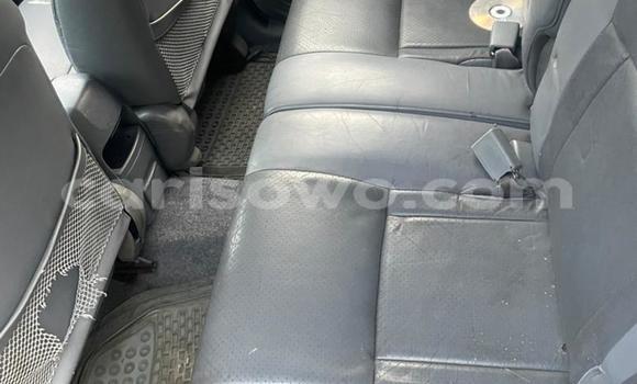 Ra Àlòkù Toyota RAV4 Silver Ọkọ̀ in Cotonou ni Benin Ra Àlòkù Toyota RAV4 Silver Ọkọ̀ in Cotonou ni Benin