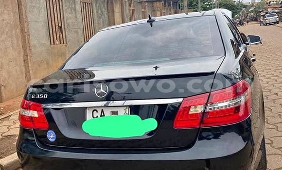 Ra Àlòkù Mercedes-Benz C–Class Black Ọkọ̀ in Cotonou ni Benin Ra Àlòkù Mercedes-Benz C–Class Black Ọkọ̀ in Cotonou ni Benin