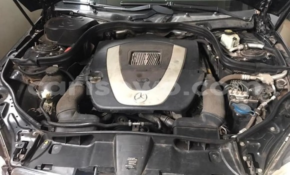 Ra Àlòkù Mercedes-Benz C–Class Black Ọkọ̀ in Cotonou ni Benin Ra Àlòkù Mercedes-Benz C–Class Black Ọkọ̀ in Cotonou ni Benin