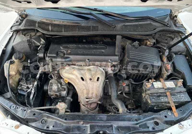 Big with watermark toyota camry benin cotonou 19832