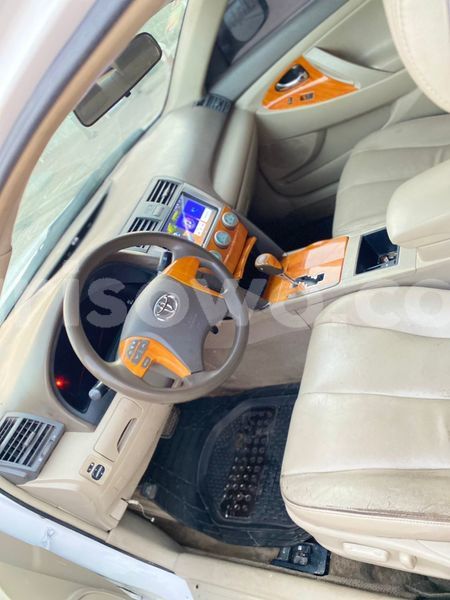 Big with watermark toyota camry benin cotonou 19832