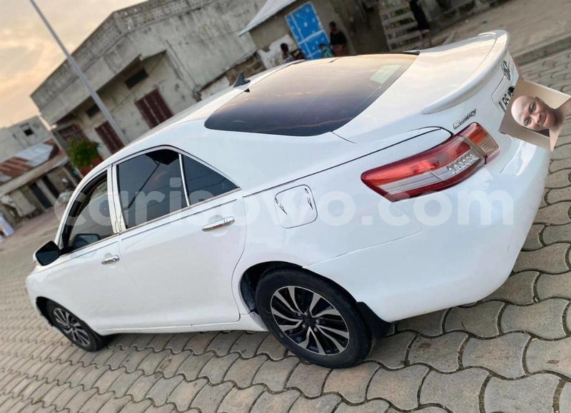 Big with watermark toyota camry benin cotonou 19832