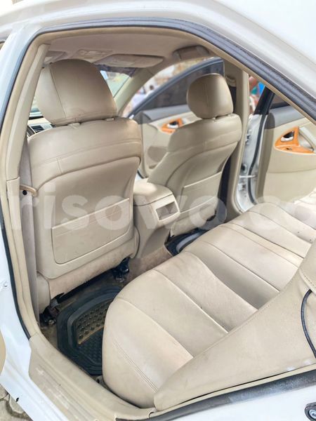 Big with watermark toyota camry benin cotonou 19832