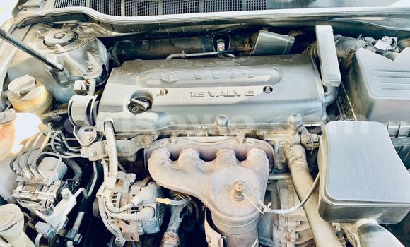 Acheter Occasion Voiture Toyota Camry Gris à Cotonou, Benin Acheter Occasion Voiture Toyota Camry Gris à Cotonou, Benin