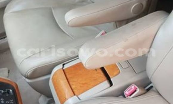 Buy Used Lexus RX 330 White Car in Cotonou in Benign Buy Used Lexus RX 330 White Car in Cotonou in Benign