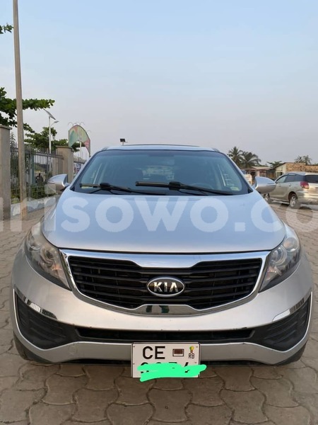 Big with watermark kia sportage benin cotonou 19841