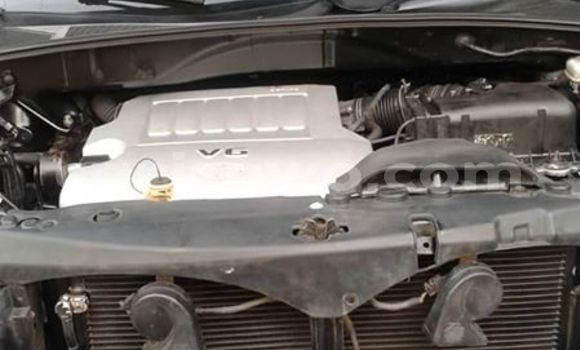 Buy Used Lexus RX 350 Blue Car in Cotonou in Benign Buy Used Lexus RX 350 Blue Car in Cotonou in Benign