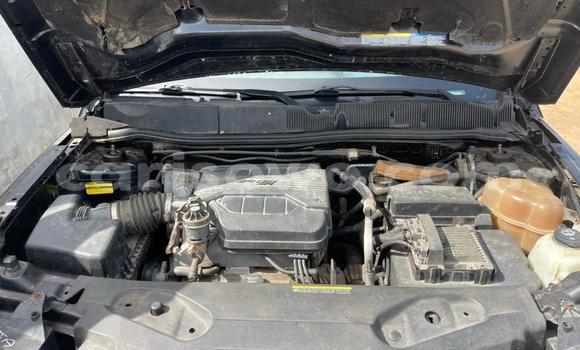 Ra Àlòkù Pontiac Torrent Black Ọkọ̀ in Cotonou ni Benin Ra Àlòkù Pontiac Torrent Black Ọkọ̀ in Cotonou ni Benin