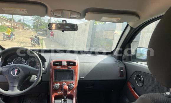 Ra Àlòkù Pontiac Torrent Black Ọkọ̀ in Cotonou ni Benin Ra Àlòkù Pontiac Torrent Black Ọkọ̀ in Cotonou ni Benin