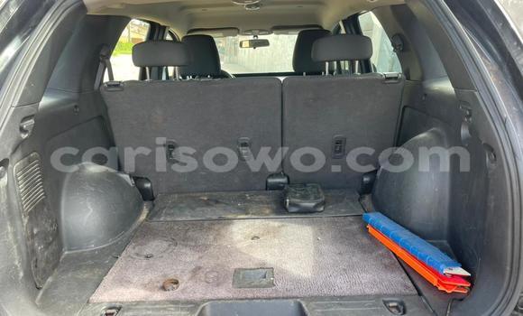 Ra Àlòkù Pontiac Torrent Black Ọkọ̀ in Cotonou ni Benin Ra Àlòkù Pontiac Torrent Black Ọkọ̀ in Cotonou ni Benin