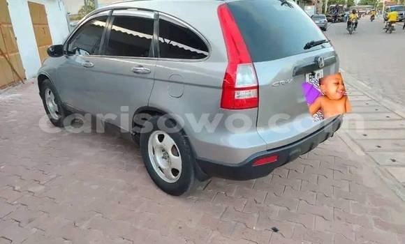 Sayi Na hannu Honda CR–V Sauran Mota in Cotonou a Benin