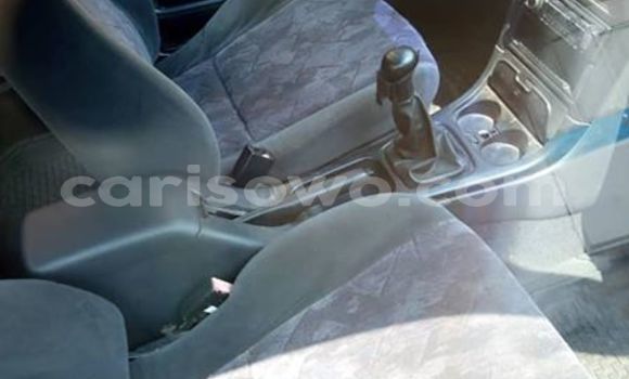 Buy Used Mazda Mazda 626 Blue Car in Cotonou in Benign Buy Used Mazda Mazda 626 Blue Car in Cotonou in Benign