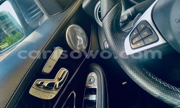 Buy Used Mercedes-Benz 300âSeries Black Car in Cotonou in Benign Buy Used Mercedes-Benz 300âSeries Black Car in Cotonou in Benign